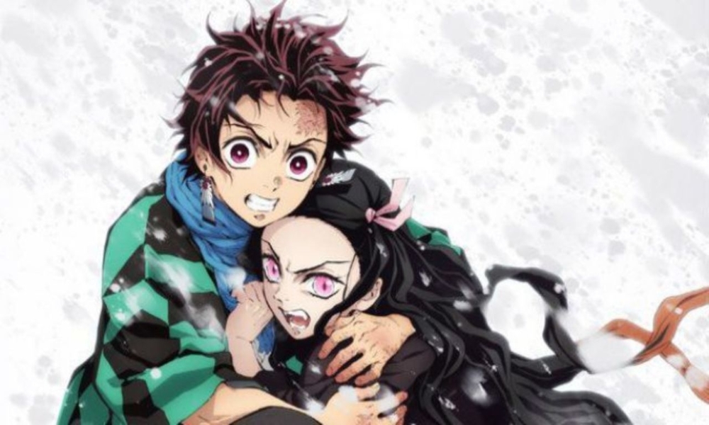 demon slayer demon slayer